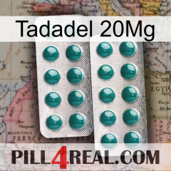 Tadadel 20Mg dapoxetine2